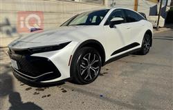 تۆیۆتا کراون